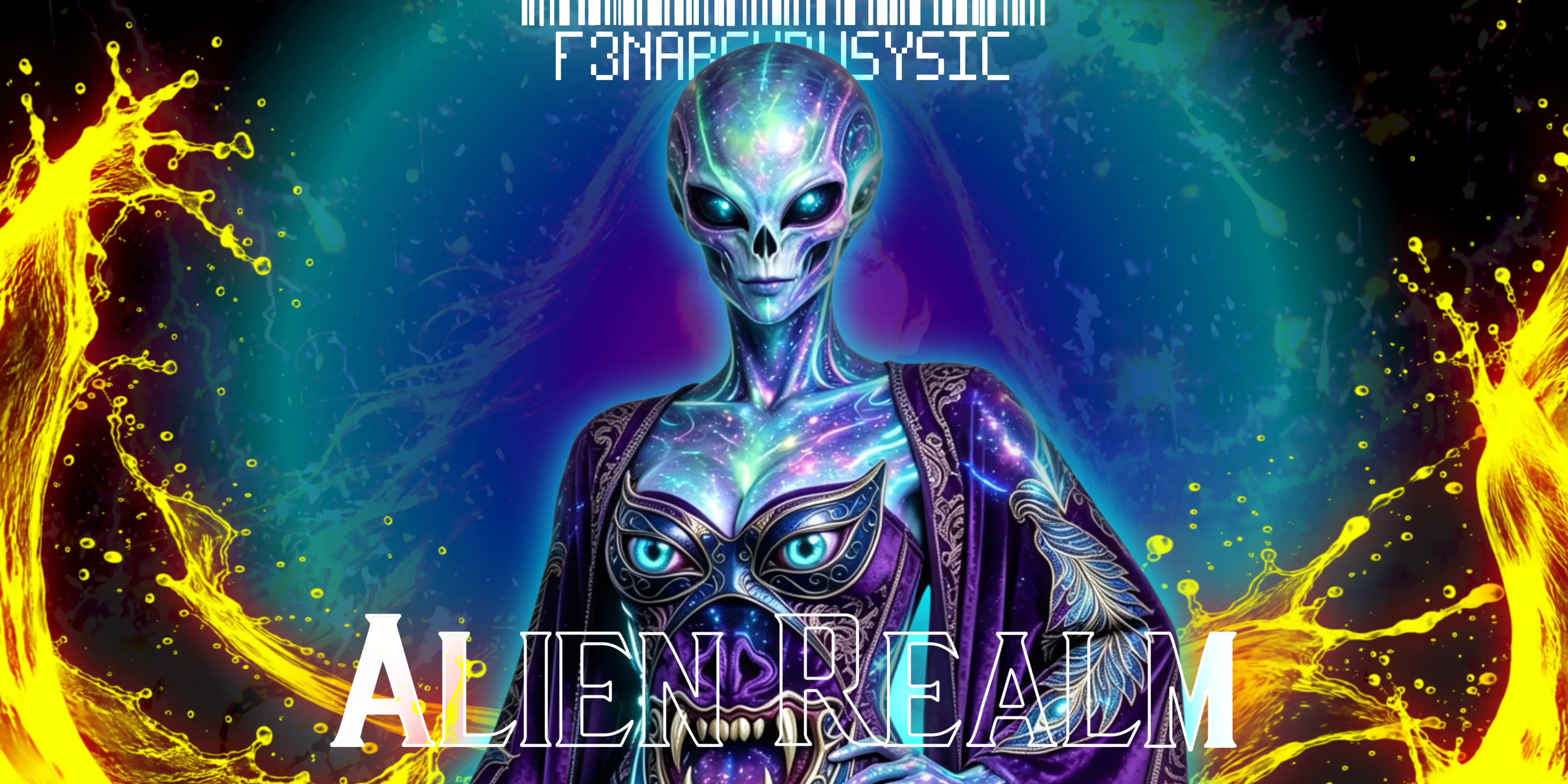 Alien Subject