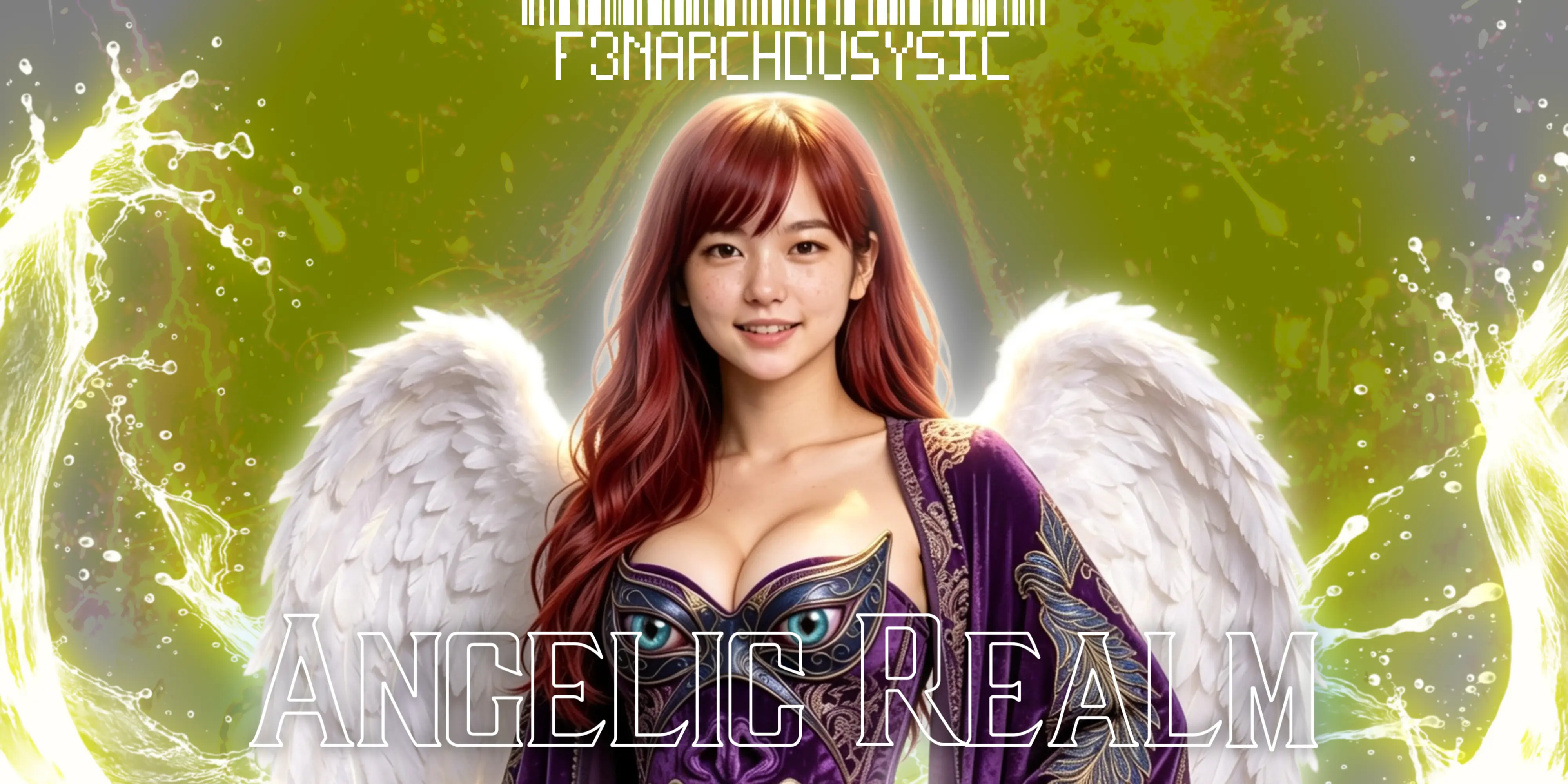 Angelic Subject