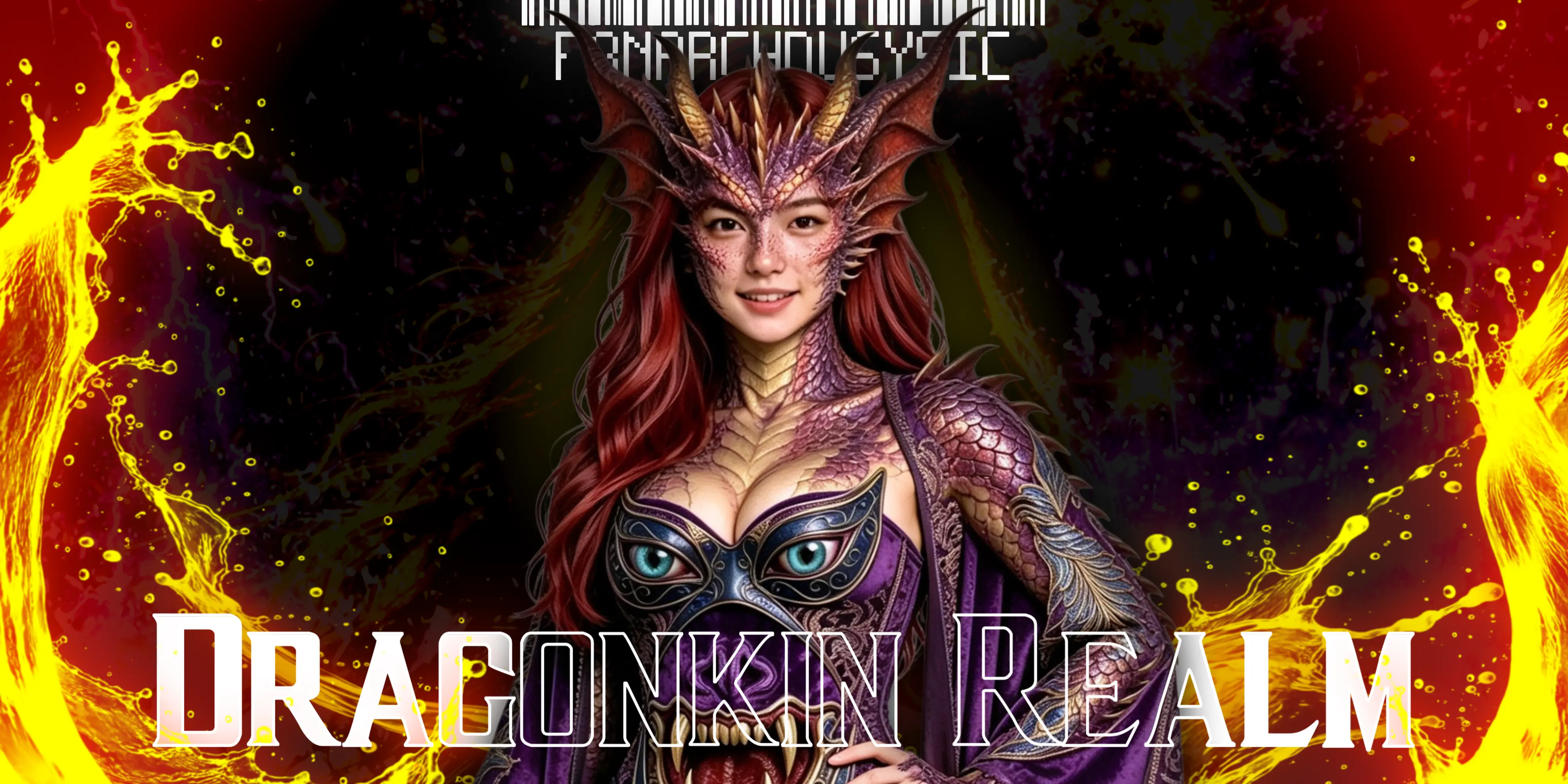 Dragonkin Subject