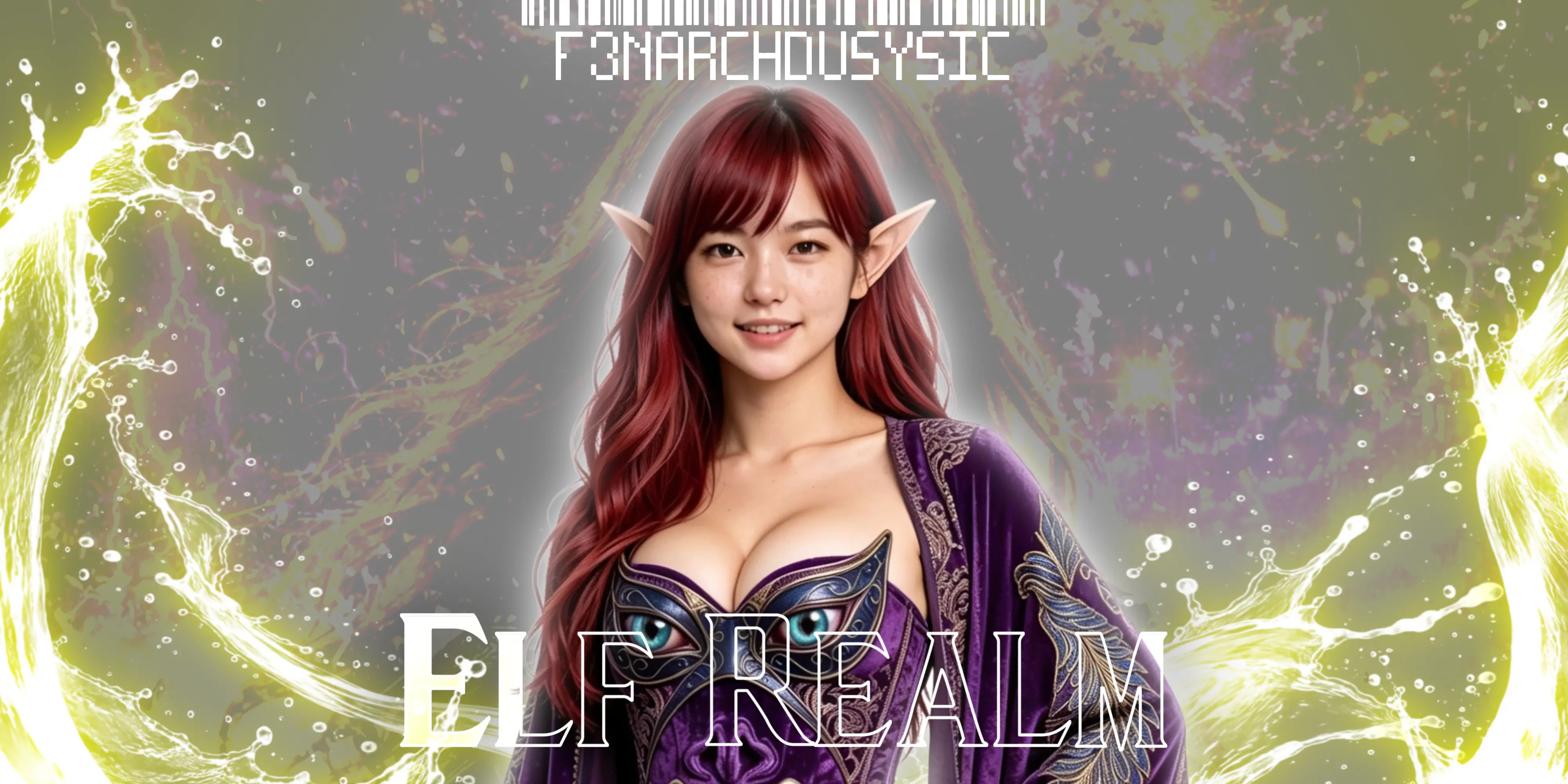 Elf Subject