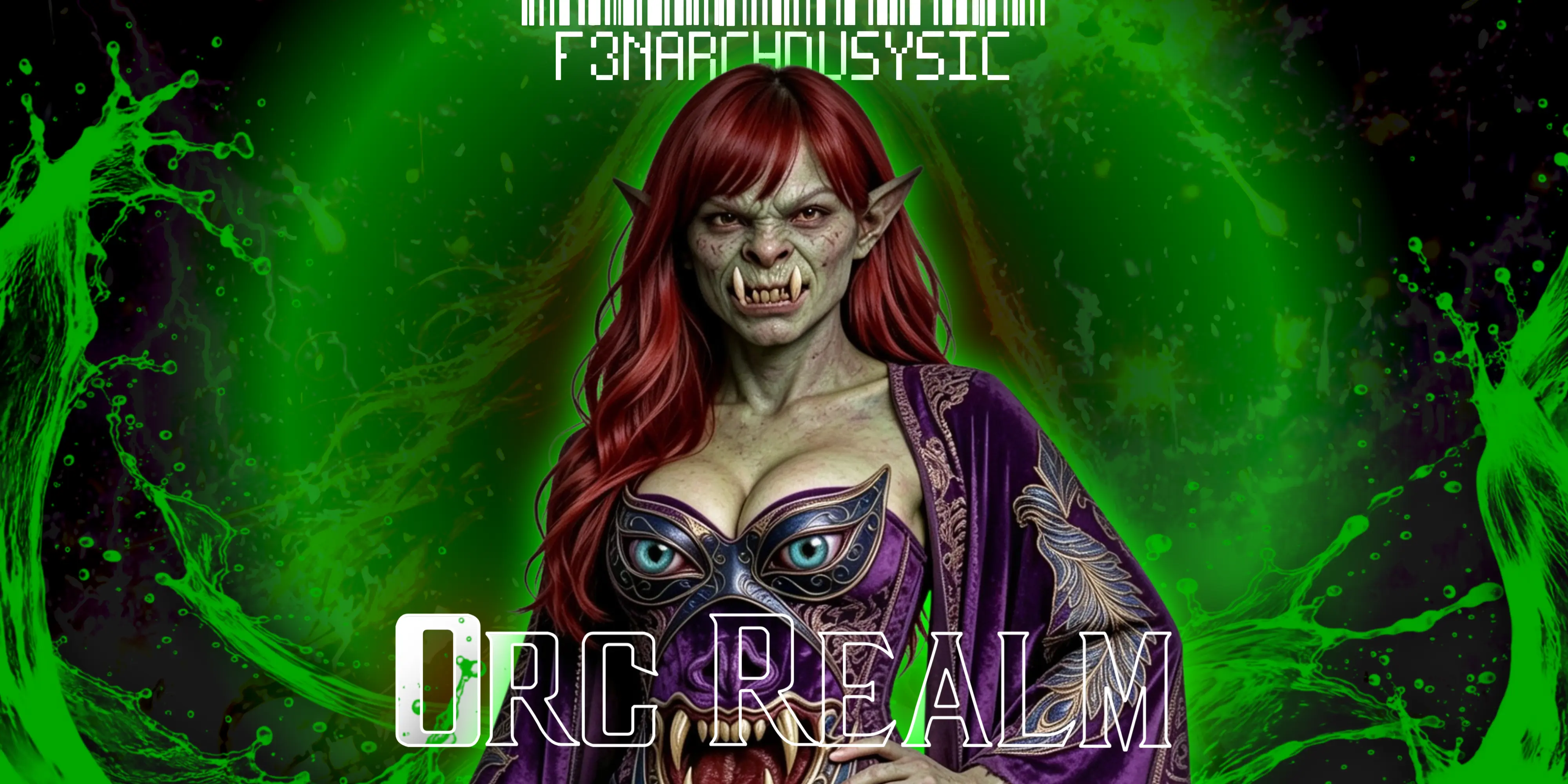 Orc Subject