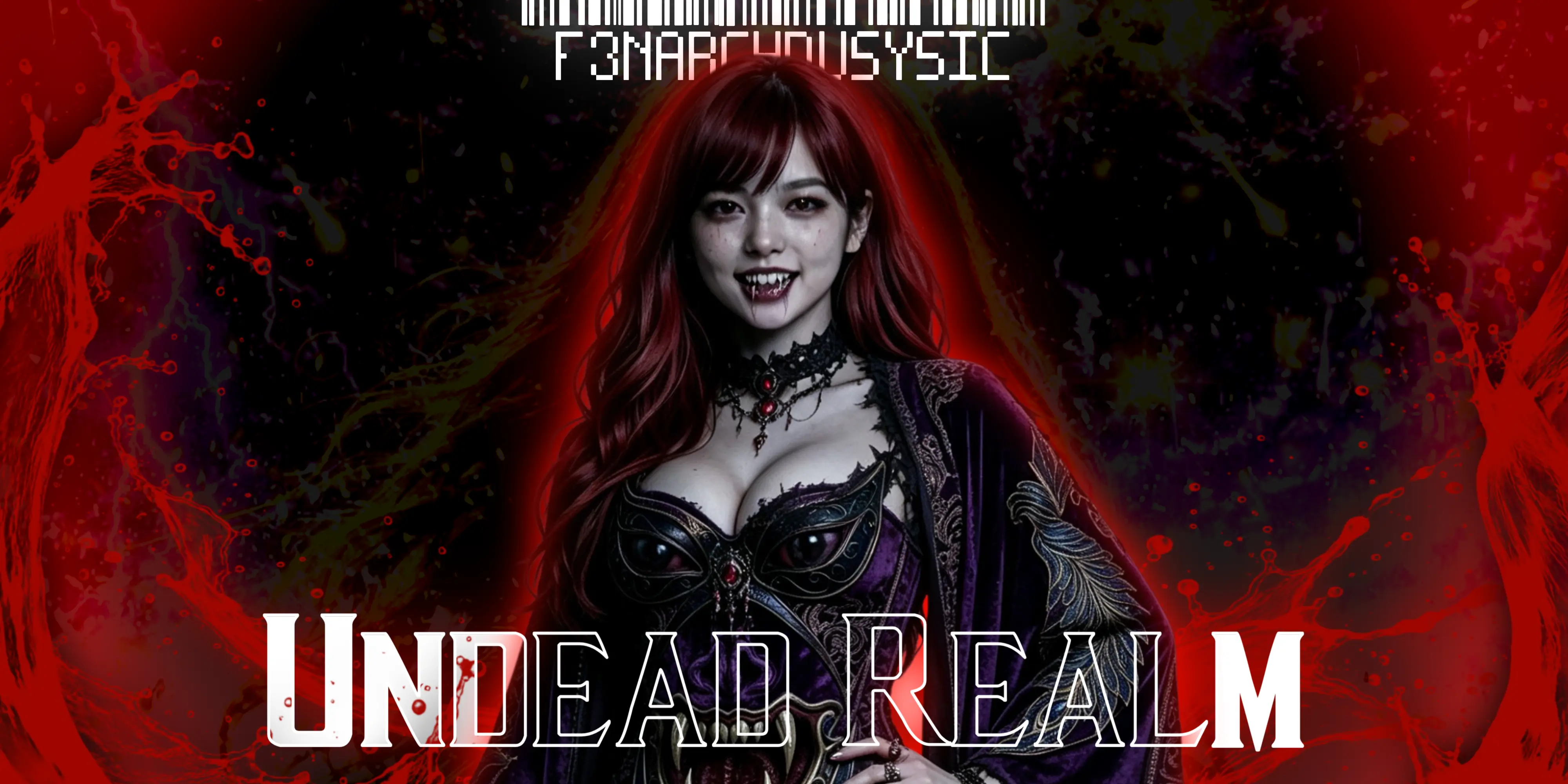 Undead Subject
